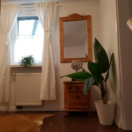 アパート Pilgrims 