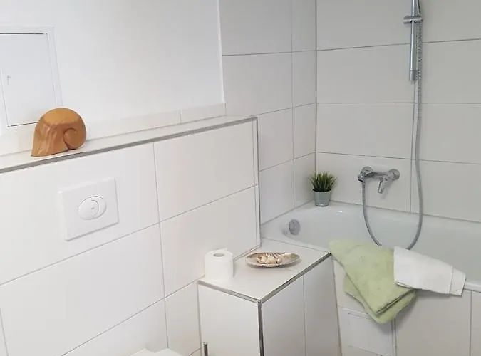 Pilgrims Elfriede- Freundliche Remblinghausen