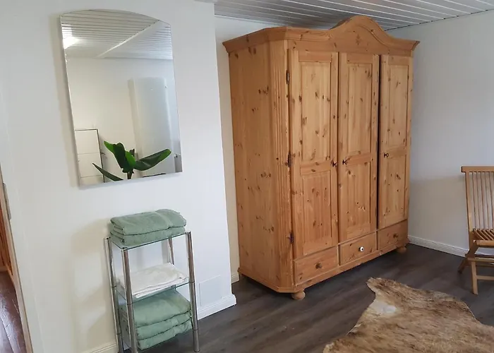 Pilgrims Elfriede- Freundliche * Remblinghausen