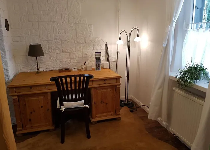 Apartment Pilgrims Elfriede- Freundliche Remblinghausen