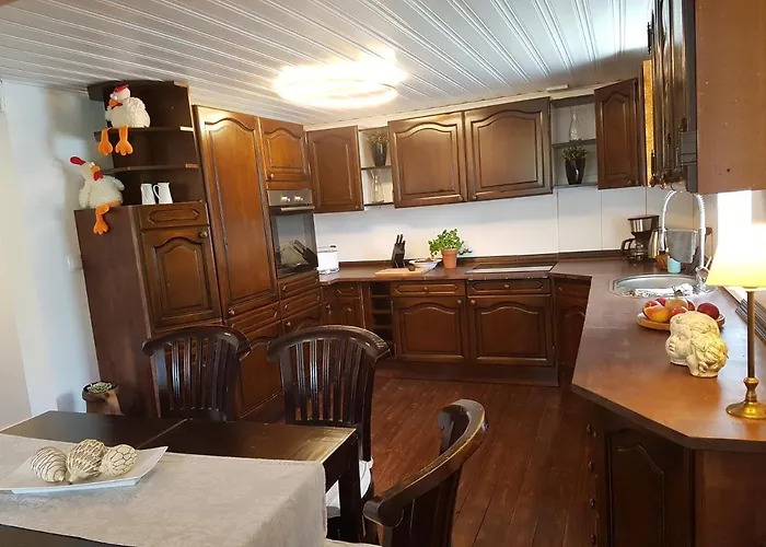 Pilgrims Elfriede- Freundliche Remblinghausen