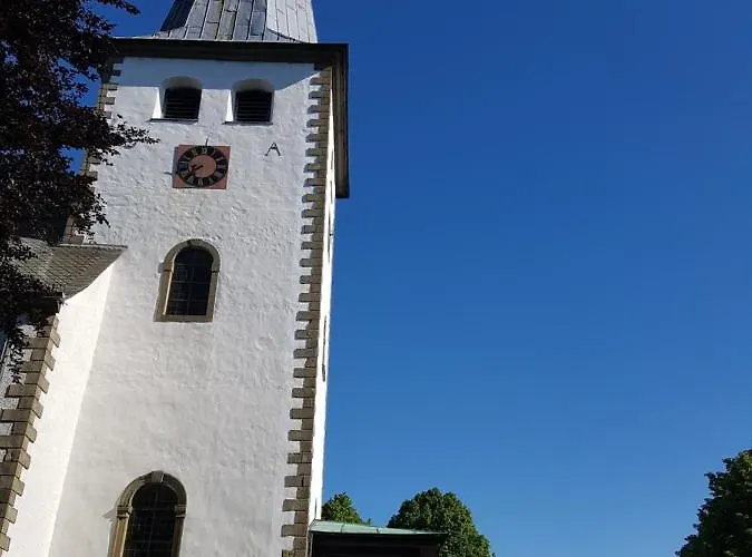 Pilgrims Elfriede- Freundliche Remblinghausen