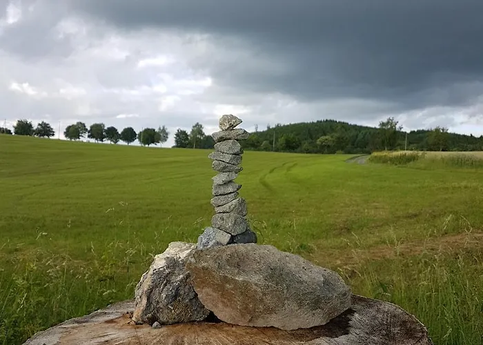 Pilgrims Elfriede- Freundliche