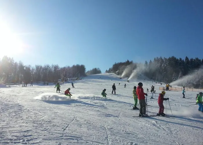 Apartment Pilgrims Elfriede- Freundliche *