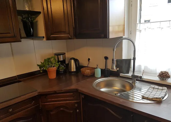 Pilgrims Elfriede- Freundliche Remblinghausen