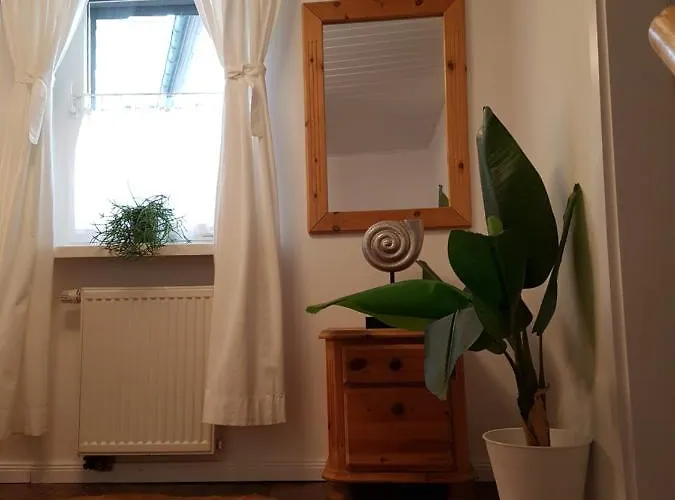 Apartment Pilgrims Elfriede- Freundliche Remblinghausen