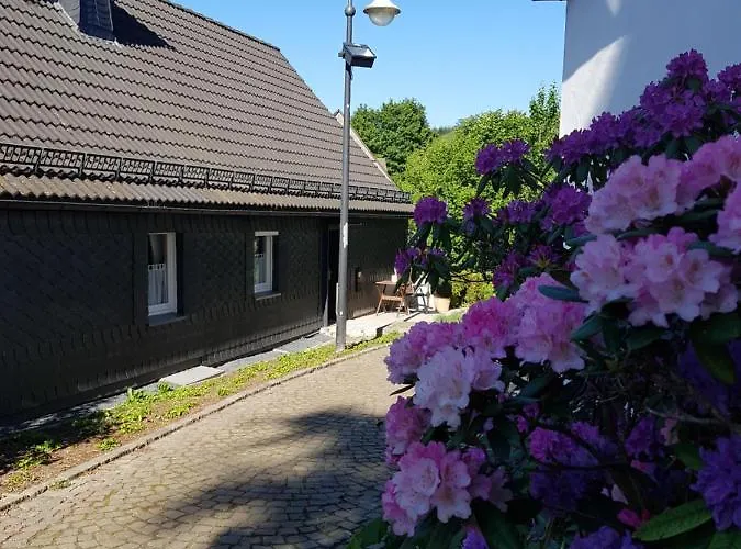 Pilgrims Elfriede- Freundliche Remblinghausen