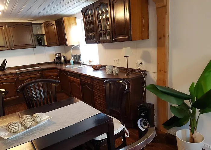 Pilgrims Elfriede- Freundliche * Remblinghausen