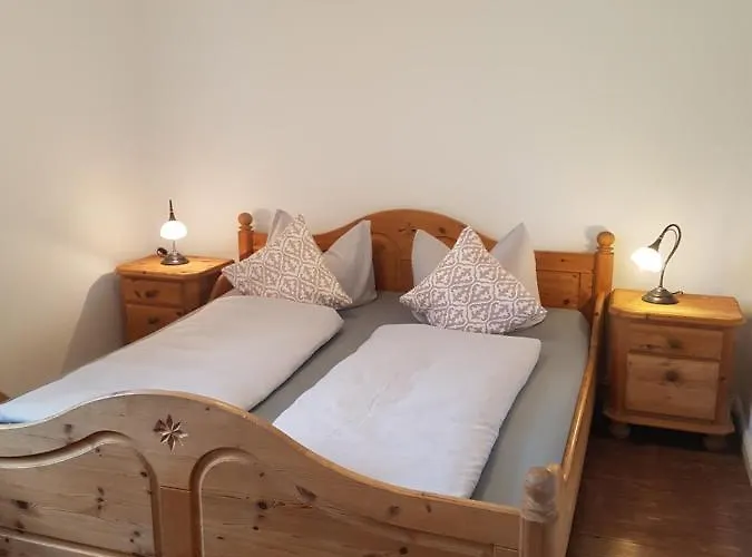 Pilgrims Elfriede- Freundliche Apartment