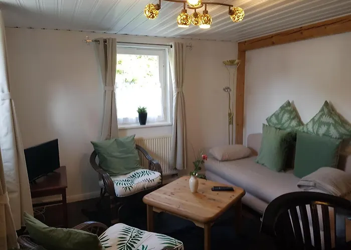 Pilgrims Elfriede- Freundliche Remblinghausen